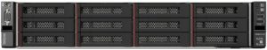 Lenovo ThinkSystem SR650 V2 Front 12LFF