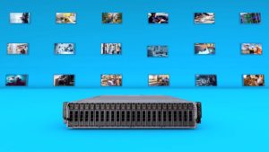 avatar Dell EMC PowerEdge C6520