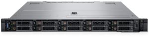 Dell EMC PowerEdge R650 Front 10SFF