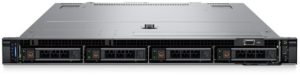 Dell EMC PowerEdge R650 Front 4LFF