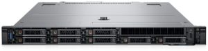 Dell EMC PowerEdge R650 Front 8SFF