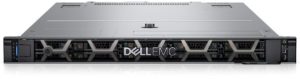 Dell EMC PowerEdge R650 Front Bezel