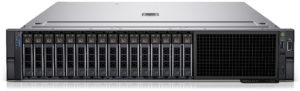 Dell EMC PowerEdge R750 Front 16SFF