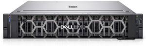 Dell EMC PowerEdge R750 Front Bezel