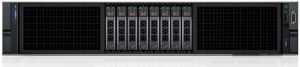 Dell EMC PowerEdge R750xa Front 8SFF
