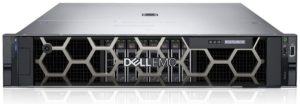 Dell EMC PowerEdge R750xa Front Bezel