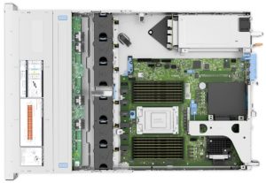 Dell EMC PowerEdge R7515 Top