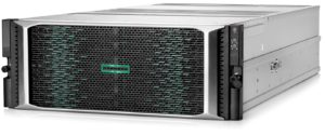 HPE Alletra 6000 Right