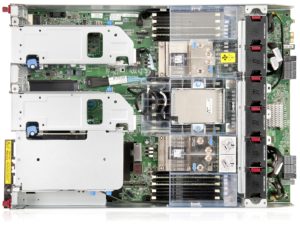 HPE Alletra 6000 Top