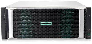 HPE Alletra 9060 Front