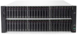 HPE Alletra 9060 Front Discs