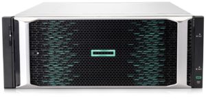 HPE Alletra 9080 Front