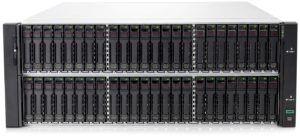 HPE Alletra 9080 Front Discs