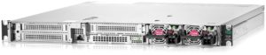 HPE ProLiant DL110 Gen10 Plus Telco server Right