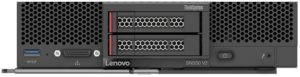 Lenovo ThinkSystem SN550 V2 Front