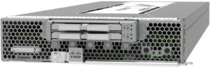 Cisco UCS B200 M6 Blade Server Right