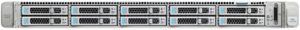 Cisco UCS C220 M6 Front 10SFF