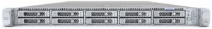 Cisco UCS C225 M6 Front
