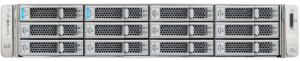 Cisco UCS C240 M6 Front 12LFF