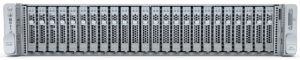 Cisco UCS C240 M6 Front 24SFF