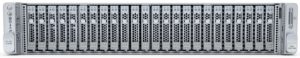 Cisco UCS C245 M6 Front View
