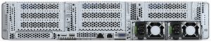 Cisco UCS C245 M6 Rear