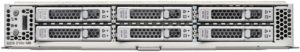 Cisco UCS X210c M6 Front