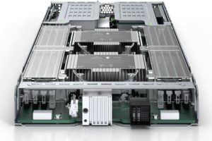 Fujitsu PRIMERGY-cx2550-m6-back