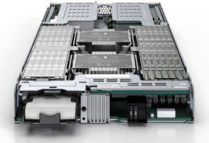 Fujitsu PRIMERGY-cx2560-m6-back