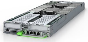 Fujitsu PRIMERGY-cx2560-m6-right