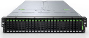 Fujitsu PRIMERGY-cx400-m6-cx2560-m6-front