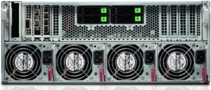 Fujitsu PRIMERGY_GX2570_M6_rear