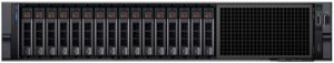 Dell EMC PowerEdge R550 Front 16SFF
