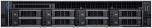 Dell EMC PowerEdge R550 Front 8LFF