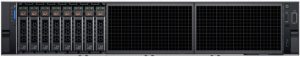 Dell EMC PowerEdge R550 Front 8SFF