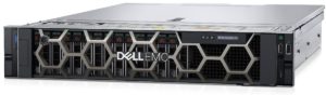 Dell EMC PowerEdge R550 Right