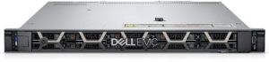 Dell EMC PowerEdge R650xs Front Bezel 3D