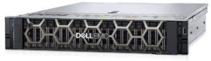 Dell EMC PowerEdge R750xs Right