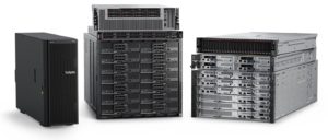 Lenovo ThinkSystem V2 Family