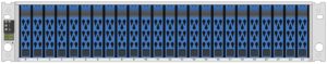 NetApp-EF300 Front NVMe