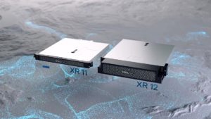 Dell EMC PowerEdge XR11 and XR12 Industry Overview Avatar