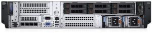 Dell EMC PowerEdge XR12 Front HDD