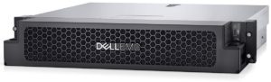 Dell EMC PowerEdge XR12 Right Bezel