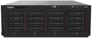 Lenovo ThinkSystem ST650 V2 Rack