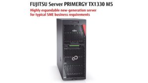 FUJITSU Server PRIMERGY TX1330 M5 avatar