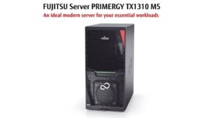 avatar-FUJITSU-Server-PRIMERGY-TX1310-M5