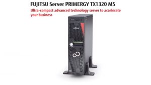 avatar-FUJITSU-Server-PRIMERGY-TX1320-M5