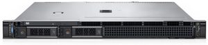 Dell EMC PowerEdge R250 Front 2xLFF
