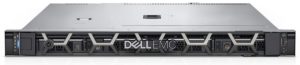 Dell EMC PowerEdge R250 Front