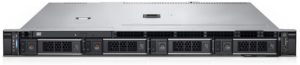 Dell EMC PowerEdge R250 Front 4xLFF